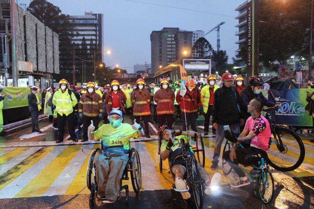 10K Muni Guate