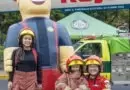 13 Edición Revista Casco Rojo Bomberos Municipales