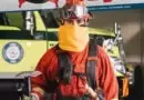 Revista Casco Rojo décimo cuarta edición