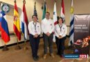 El Consejo Nacional, CUO y la Academia participan de la Asamblea Anual OBA 2023