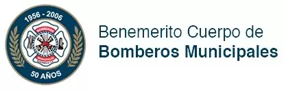 Bomberos Municipales Ciudad de Guatemala
